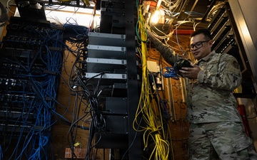 March takes on One Base, One Network