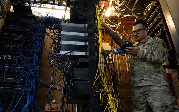 March takes on One Base, One Network
