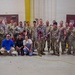 Moulage Rouge: USAF School of Aerospace Medicine brings 178th Wing TCCC training to life