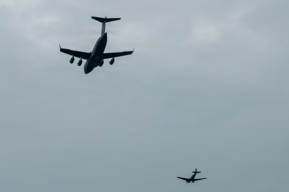 2026 Charleston Airshow