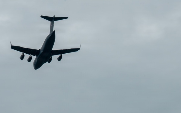 2026 Charleston Airshow