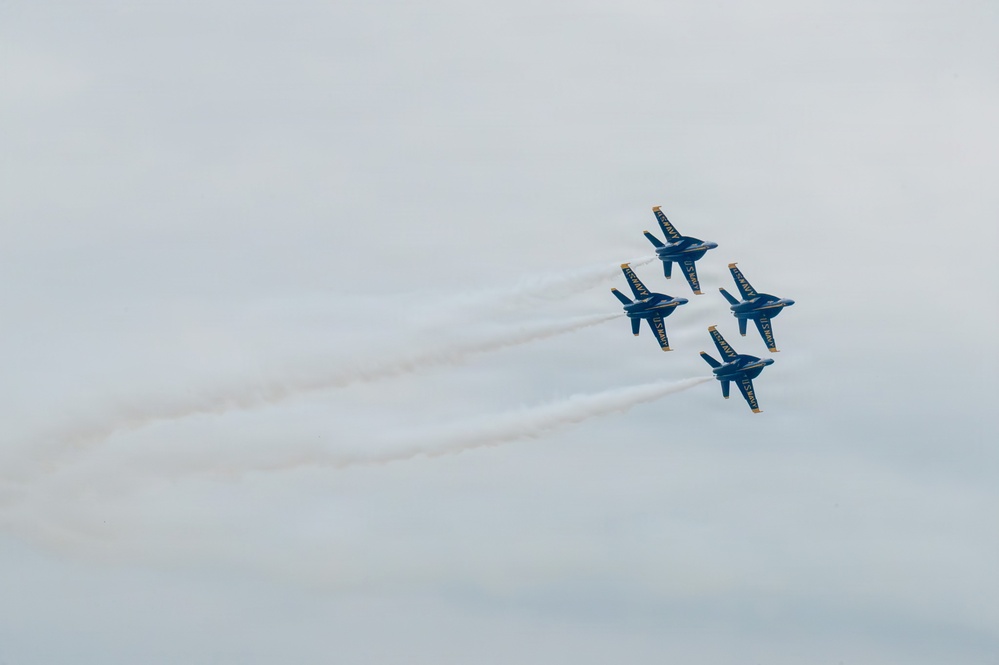 2026 Charleston Airshow