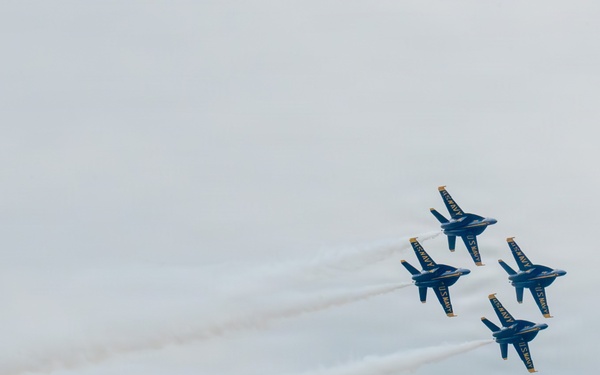2026 Charleston Airshow