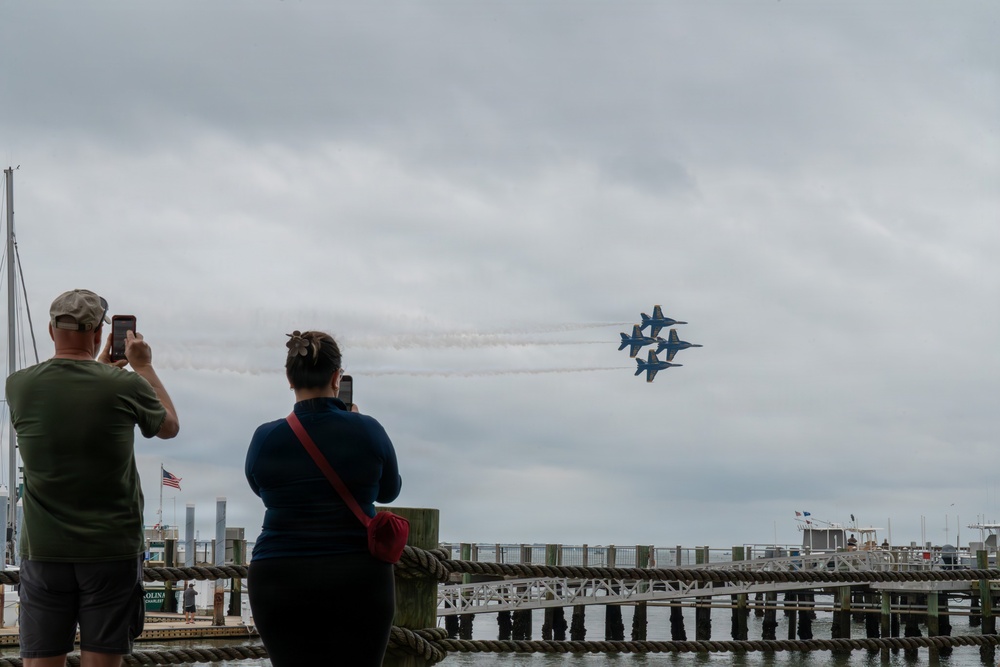 2026 Charleston Airshow