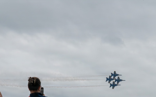 2026 Charleston Airshow