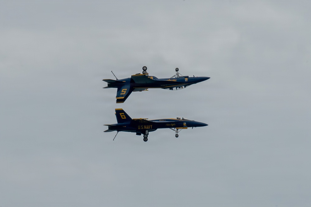 2026 Charleston Airshow