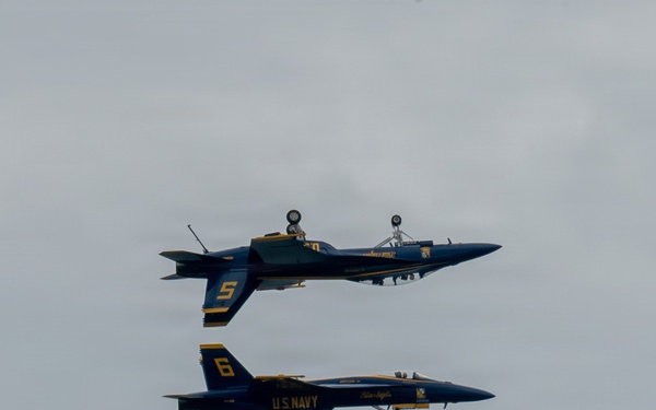 2026 Charleston Airshow
