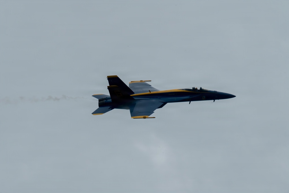 2026 Charleston Airshow