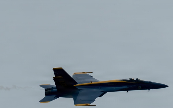 2026 Charleston Airshow