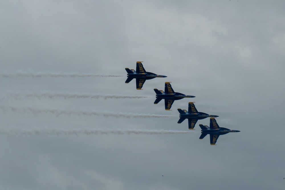 2026 Charleston Airshow