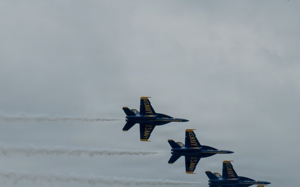 2026 Charleston Airshow