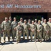 FEMA Region 8 Emergency Preparedness Liaison Officers Visit the 302d Airlift Wing