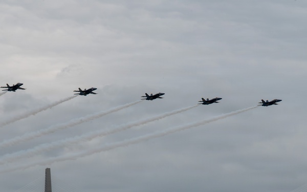 2026 Charleston Airshow