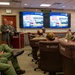 FEMA Region 8 Emergency Preparedness Liaison Officers Visit the 302d Airlift Wing