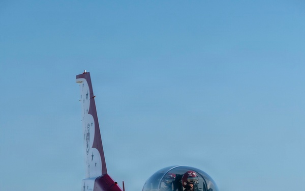 The Great Texas Airshow 2026 Hometown Hero