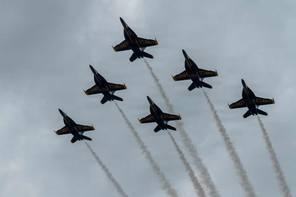 2026 Charleston Airshow