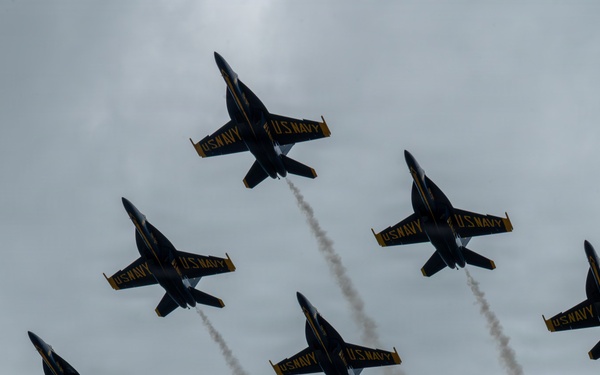 2026 Charleston Airshow