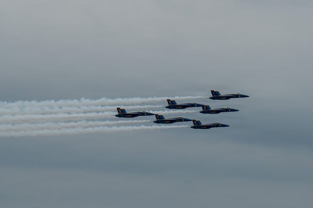 2026 Charleston Airshow