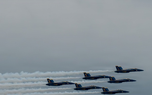 2026 Charleston Airshow