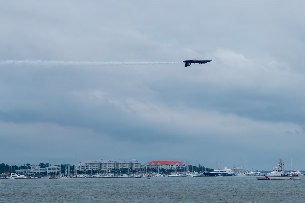 2026 Charleston Airshow