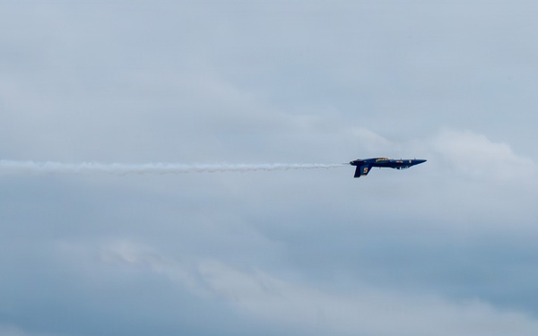 2026 Charleston Airshow