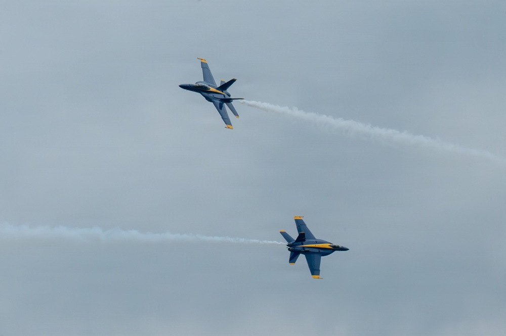 2026 Charleston Airshow