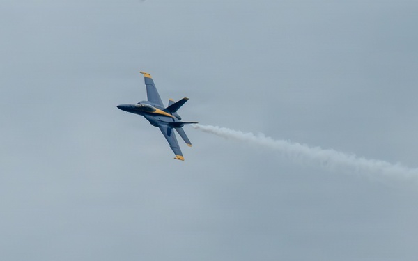 2026 Charleston Airshow