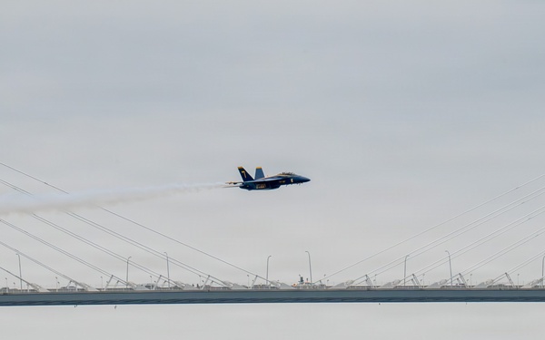 2026 Charleston Airshow