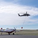 Annual Wildland Fire and National Guard Helicopter Training