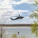 Annual Wildland Fire and National Guard Helicopter Training