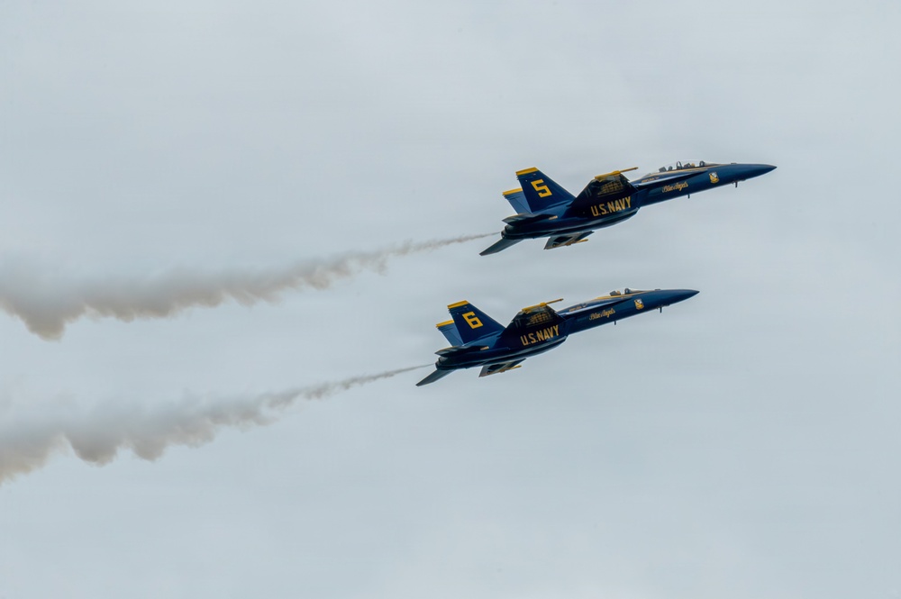 2026 Charleston Airshow