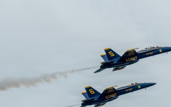 2026 Charleston Airshow