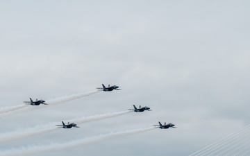 2026 Charleston Airshow