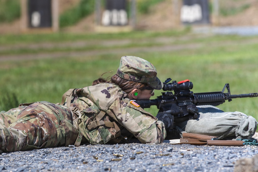 Readiness in our sights