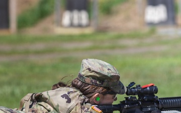 Readiness in our sights