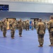 78th Troop Command Change of Command Ceremony