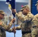 78th Troop Command Change of Command Ceremony