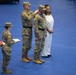 Oglethorpe Medal Presentation