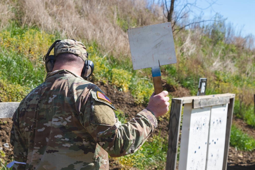 Readiness in our sights