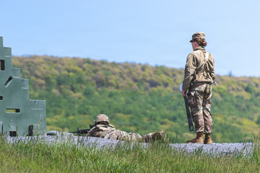 Readiness in our sights