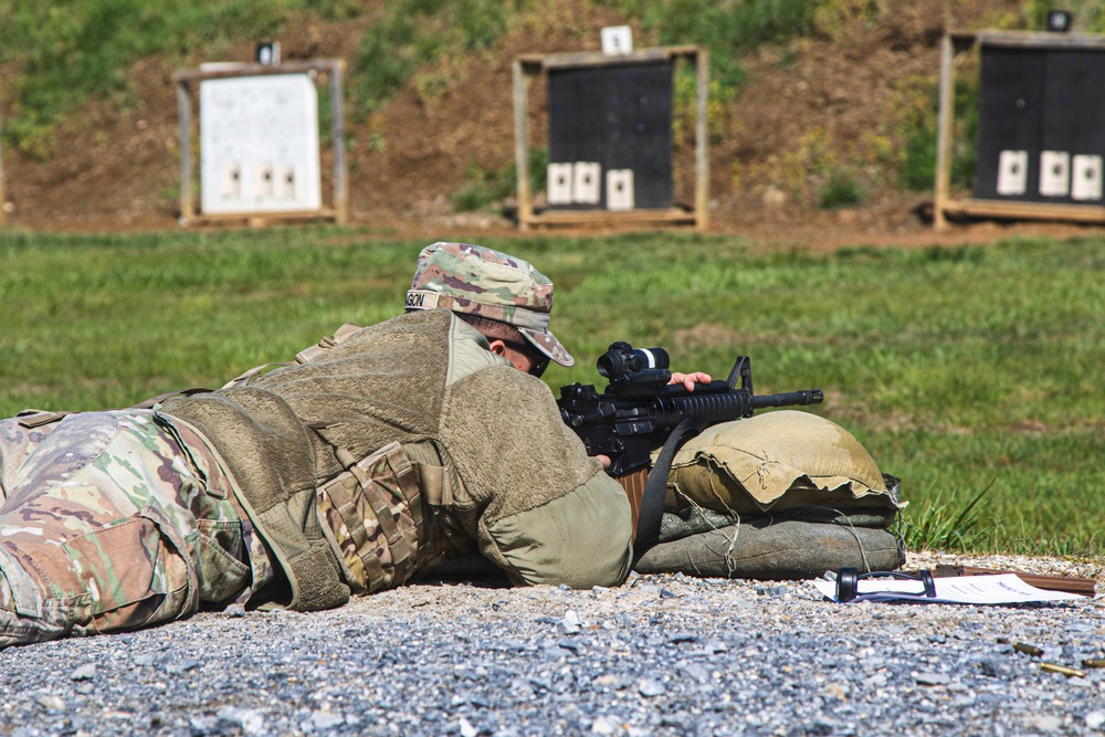 Readiness in our sights