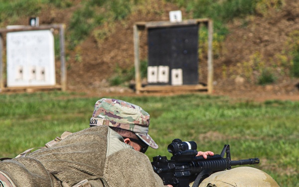 Readiness in our sights