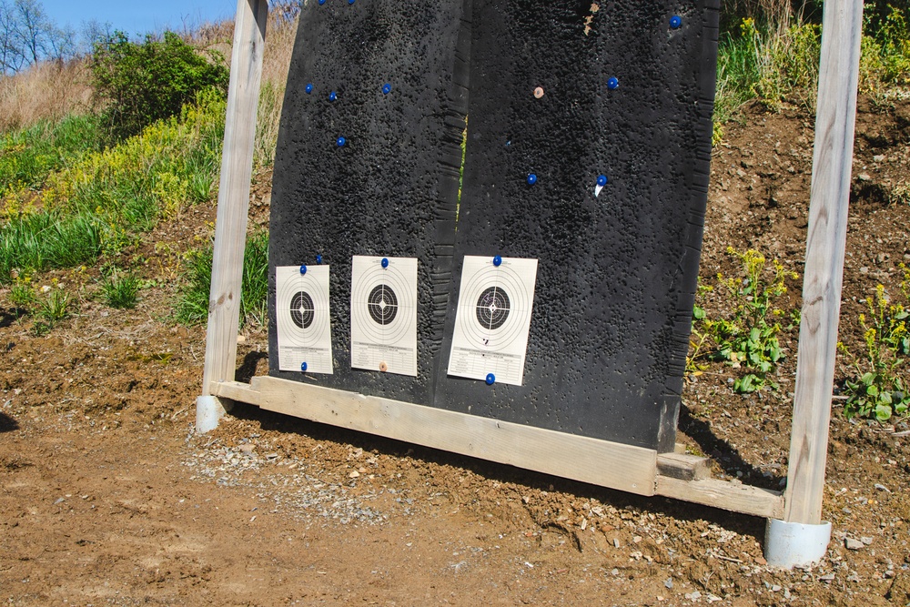 Readiness in our sights