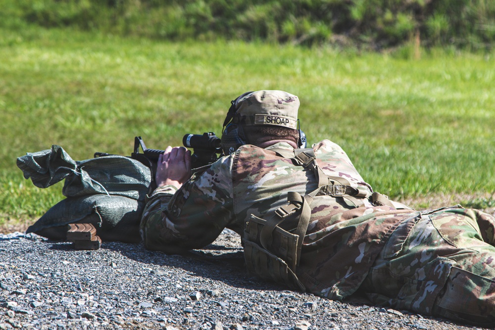 Readiness in our sights