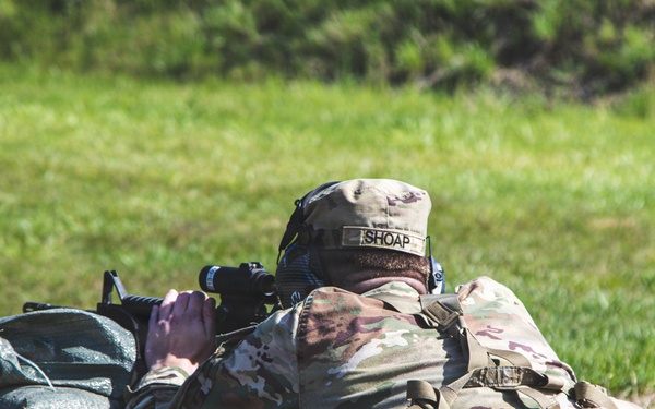Readiness in our sights