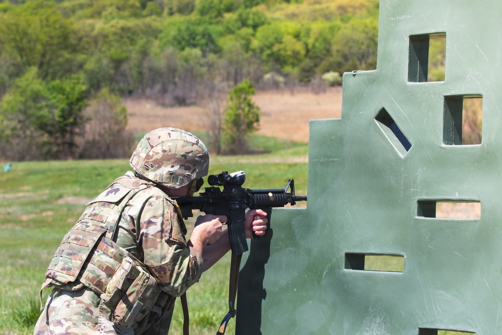Readiness in our sights
