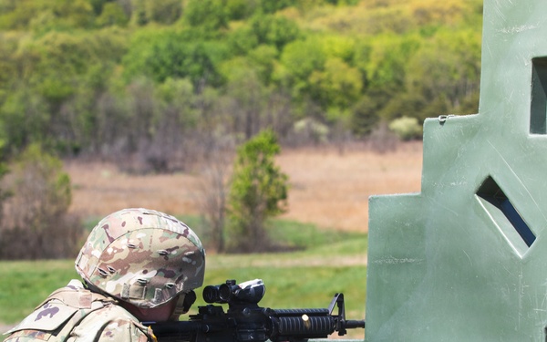 Readiness in our sights
