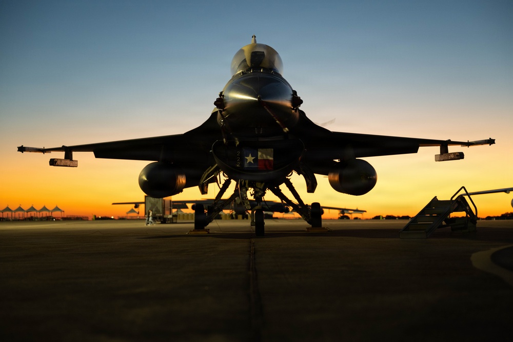 The Great Texas Airshow 2026