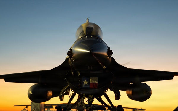 The Great Texas Airshow 2026