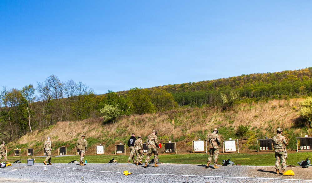 Readiness in our sights